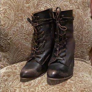 Freebird by Steven boots (FB-Holis)